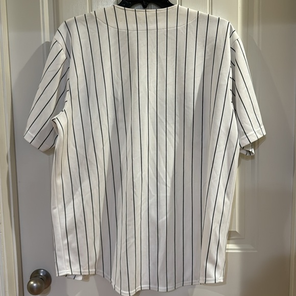 Mens Big Dawg Vintage jersey - Picture 3 of 3